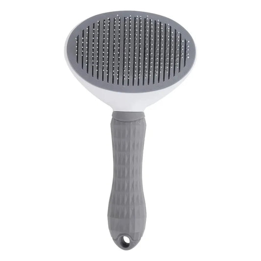 Ultimate Pet Grooming Brush